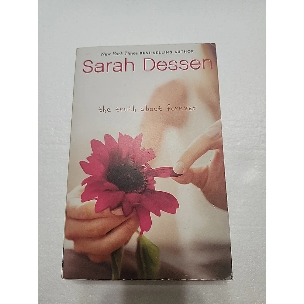 The‎ Truth About Forever by Sarah Dessen Paperback